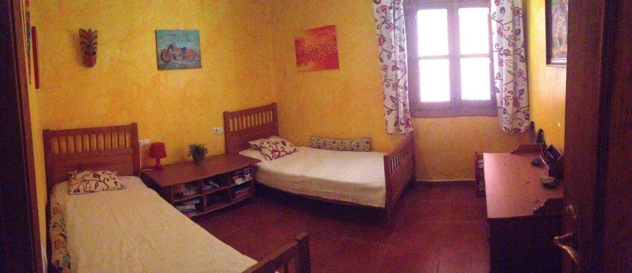 ベレス Casa Buena Vistaヴィラ エクステリア 写真