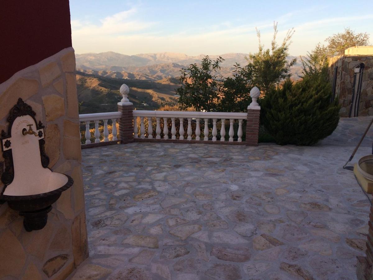 ベレス Casa Buena Vistaヴィラ エクステリア 写真