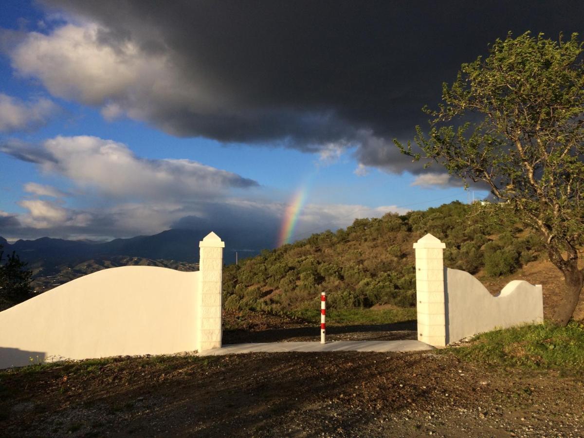ベレス Casa Buena Vistaヴィラ エクステリア 写真