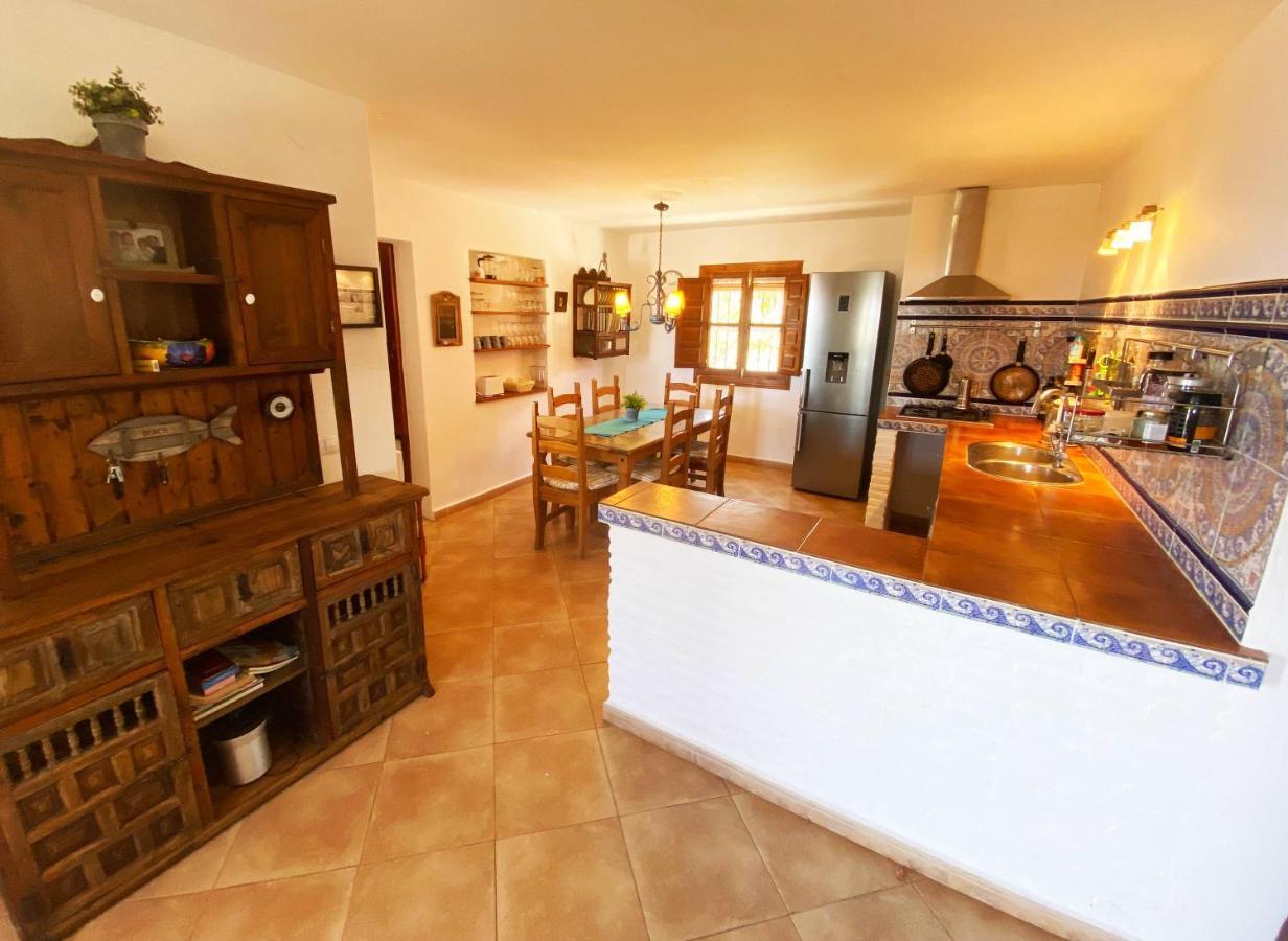 ベレス Casa Buena Vistaヴィラ エクステリア 写真