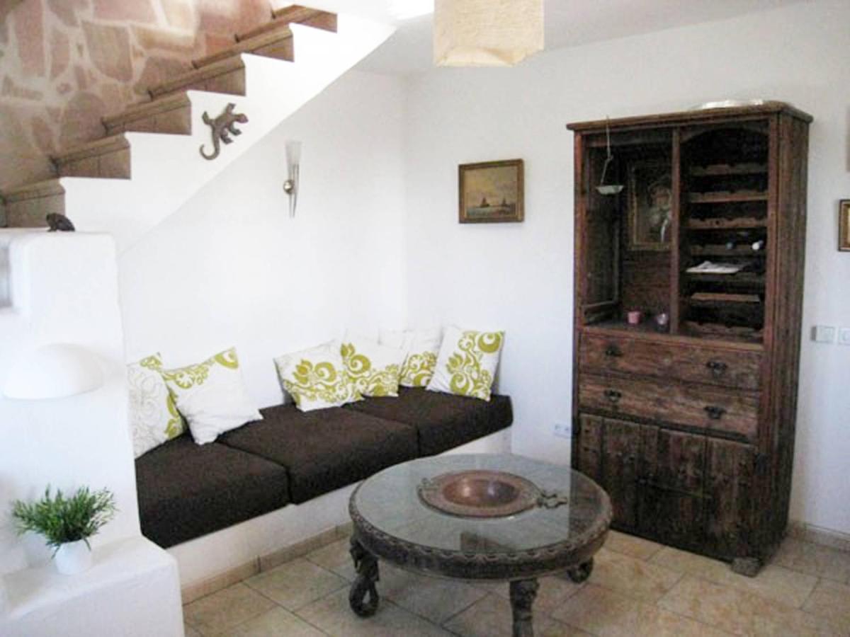 ベレス Casa Buena Vistaヴィラ エクステリア 写真