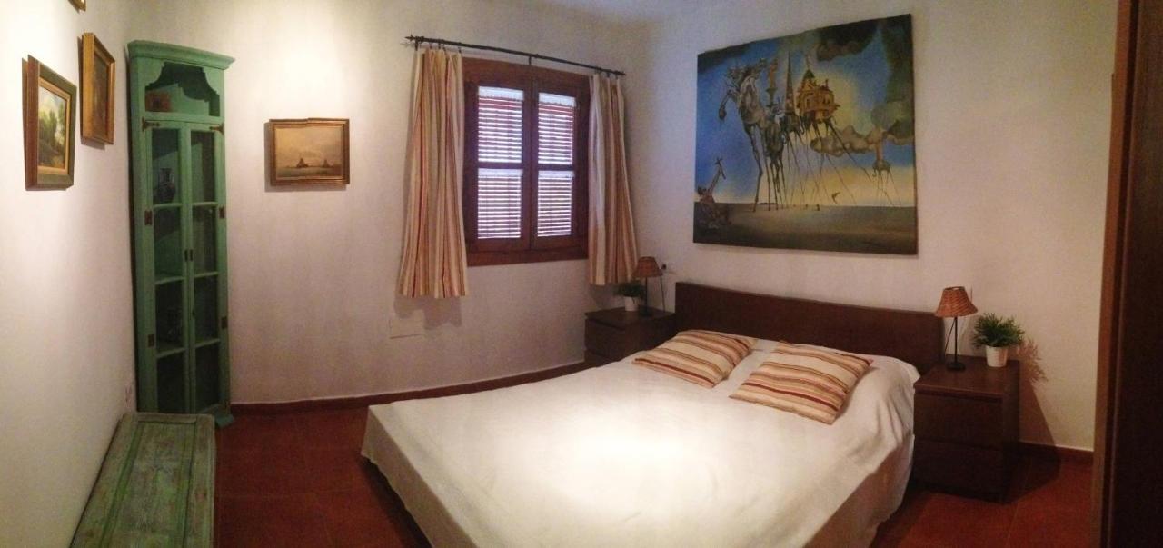 ベレス Casa Buena Vistaヴィラ エクステリア 写真