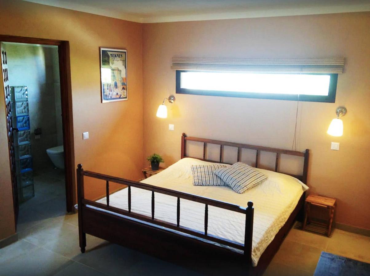 ベレス Casa Buena Vistaヴィラ エクステリア 写真