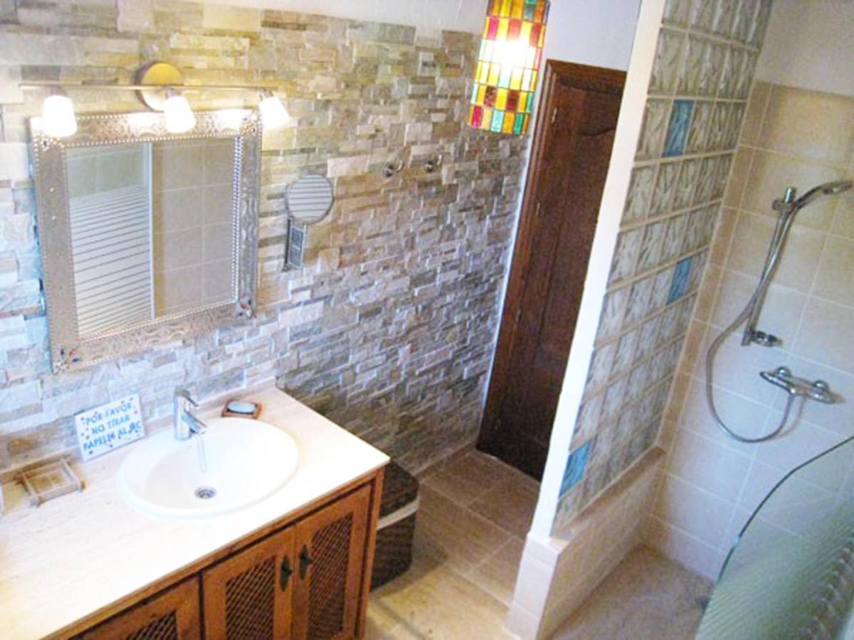 ベレス Casa Buena Vistaヴィラ エクステリア 写真