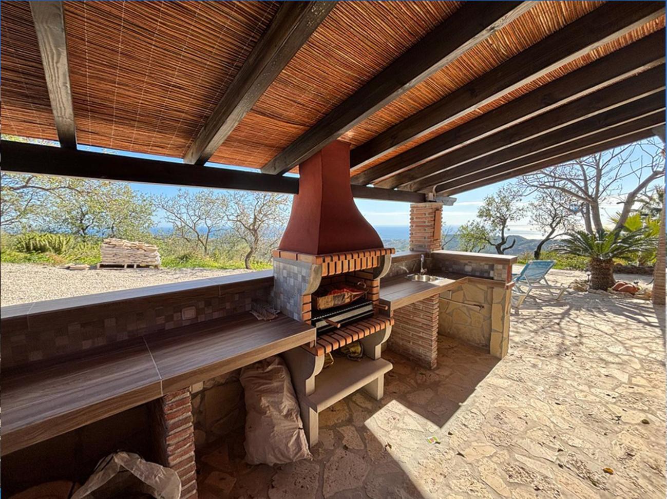 ベレス Casa Buena Vistaヴィラ エクステリア 写真